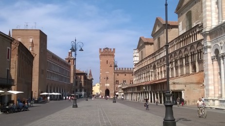 Il Natale a Ferrara